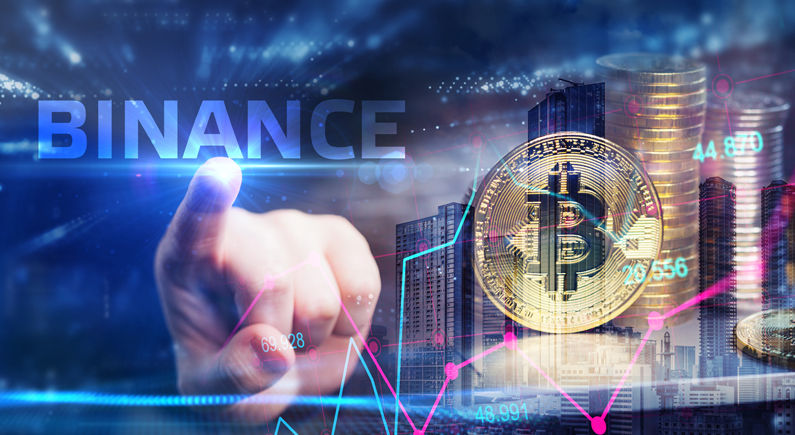 Forbes: Binance transferred $1.8 billion stablecoin collateral, similar to FTX