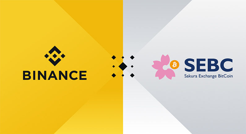 Binance gets first East Asia license through Sakura (SEBC) purchase
