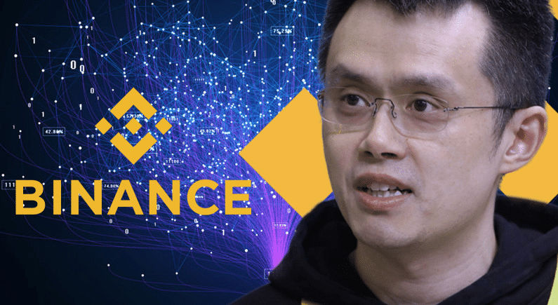 Goodbye CZ! Binance Seeks Out New CEO