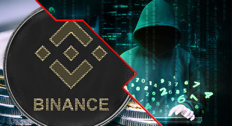 Crypto hack results in $100 million BNB Stolen