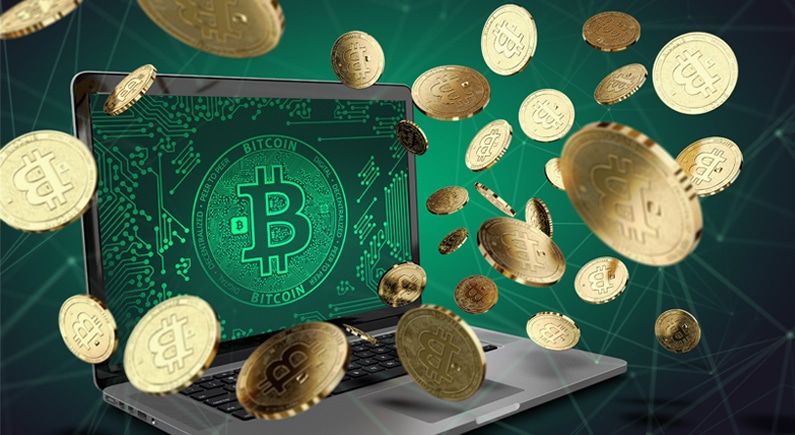 Bitcoin dominance surges to 47% in March amid banking crisis