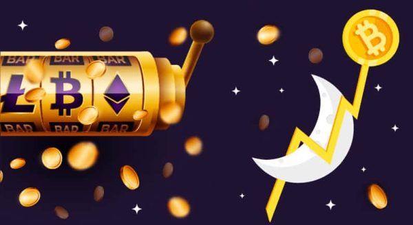 A decade of crypto in iGaming