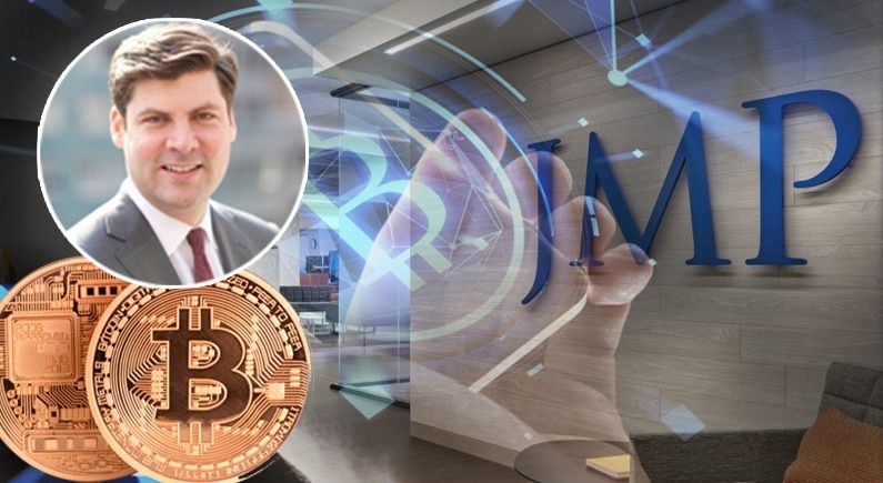 JMP Securities: $1.5 trillion flow expected into bitcoin