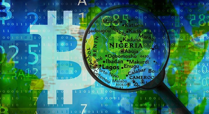 Nigeria is the leading Bitcoin market in Africa