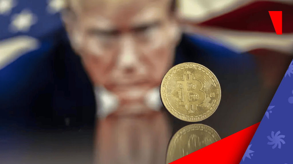 Bitcoin ทะลุ 121,000 ดอลลาร์: ภาษีของ Trump จุดชนวนการพุ่งขึ้นของคริปโต ขณะที่อุตสาหกรรม iGaming เริ่มให้ความสนใจ