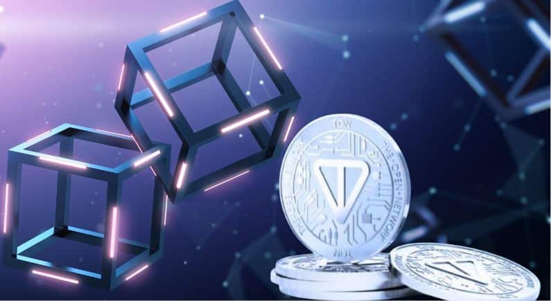 Bitget, Singapore's Foresight Ventures launch €18.45 million TON Ecosystem Fund