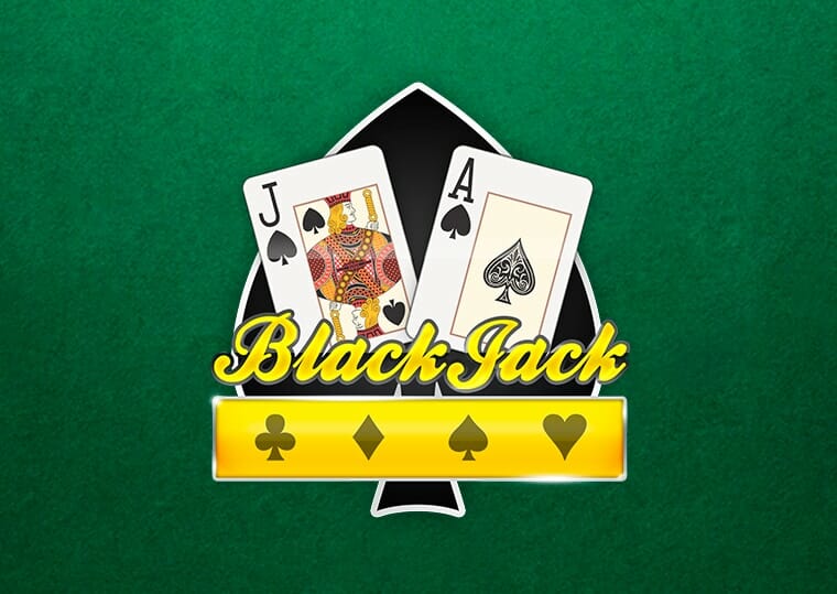 Black Jack MH