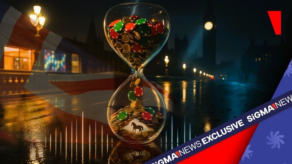 英国博彩数据分析:税收冲击下的市场韧性与挑战