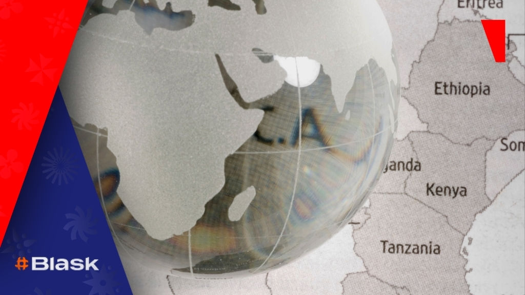 Blask expands globally boosting Africa’s imprint