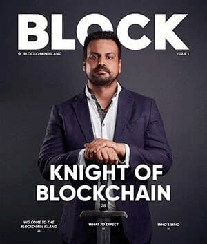 block magazine issue 1