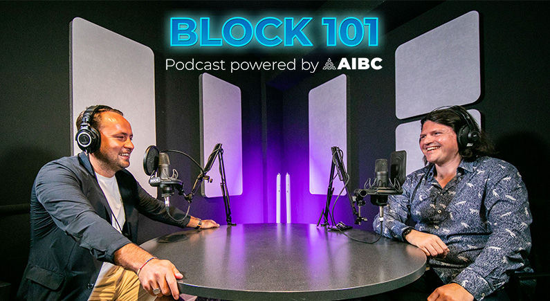 BLOCK 101: Angelo Dalli and the future of AI