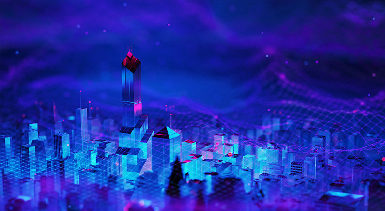 "The future is here": Deloitte on Blockchain-backed Real Estate