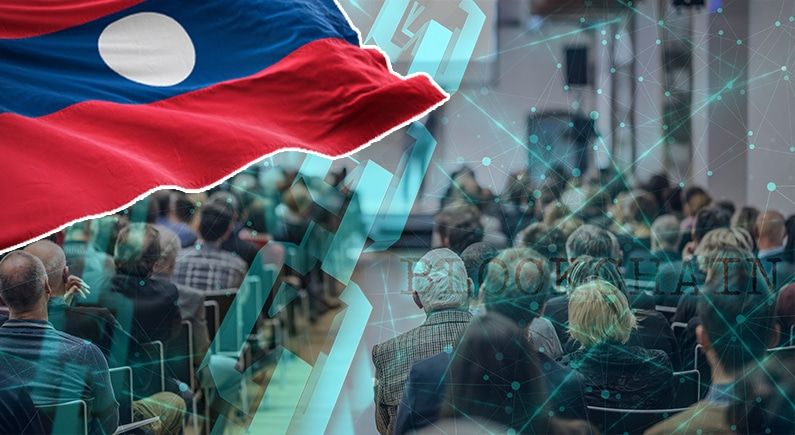 Unveiling Blockchain 4.0: Laos' path to digital transformation
