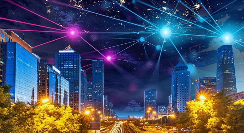 Blockchain centre in China to train 500K specialists
