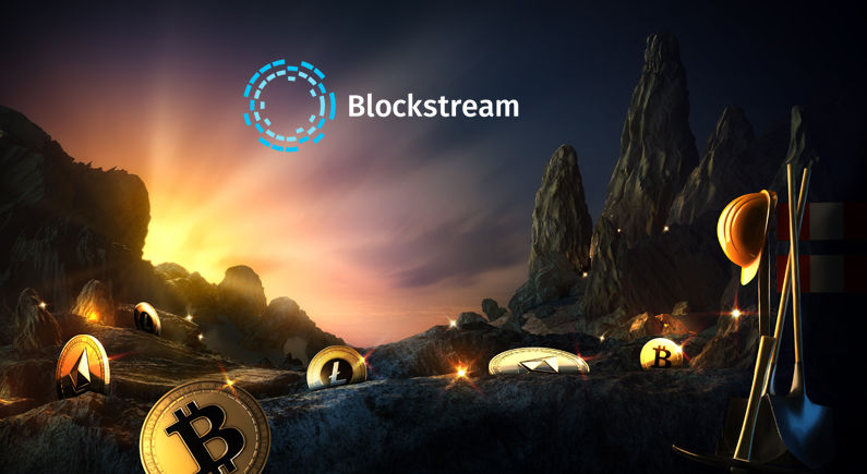 Crypto infrastructure firm Blockstream raises $125 million to expand mining operations