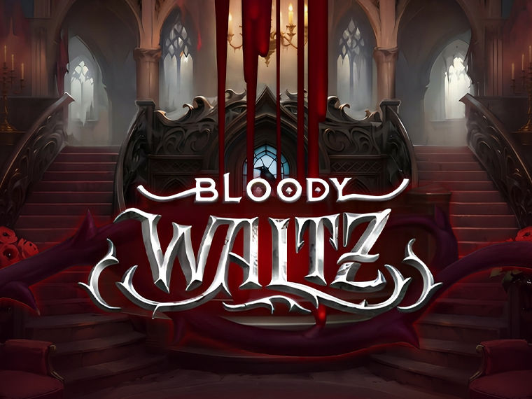 Bloody Waltz Slot Review & Demo | GameBeat