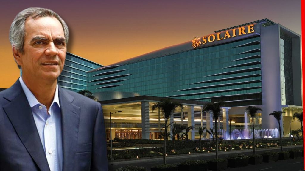 Philippines' Bloomberry to venture into iGaming with Solaire online platform launch  