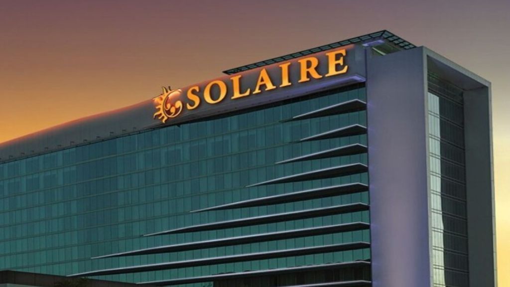 Bloomberry revela planos para terceiro Solaire Resort nas Filipinas