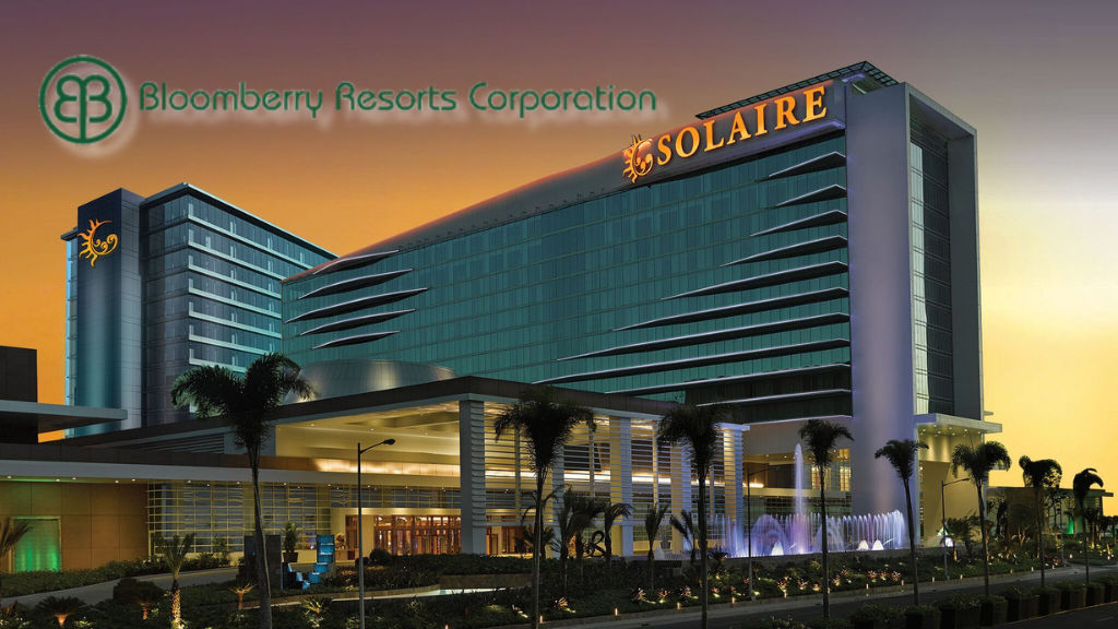 Philippines’ Bloomberry Resorts reports 85% surge in 2023 profit 