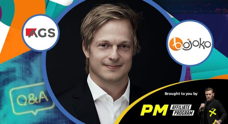 "The next generation of affiliates needs to look beyond gaming" - Joonas Karhu