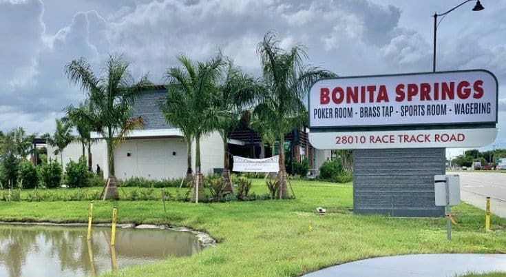 Bonita springs扑克室 | SiGMA新闻