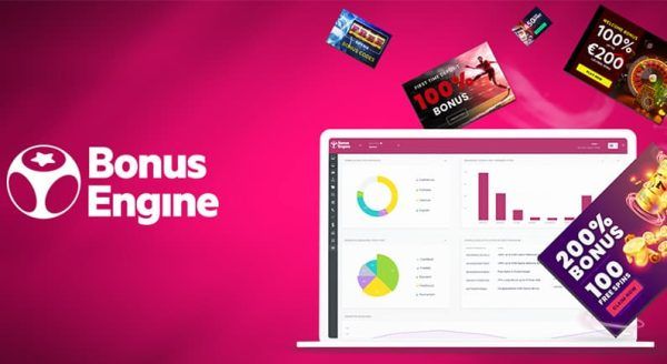 EveryMatrix relaunches BonusEngine solution across casino and sports