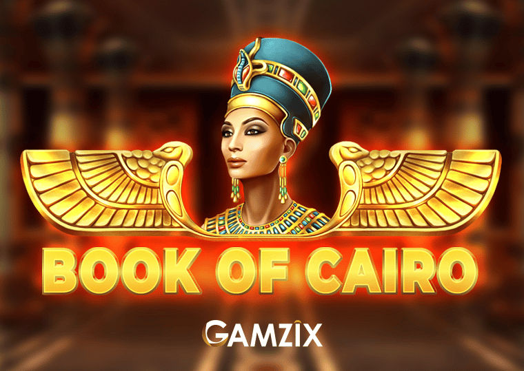 Book of Cairo