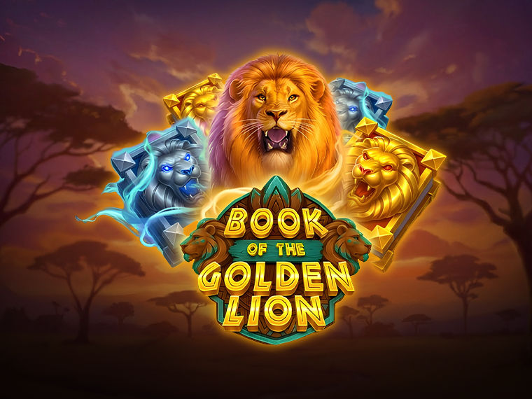 Online Book of the Golden Lion | Zillion Games