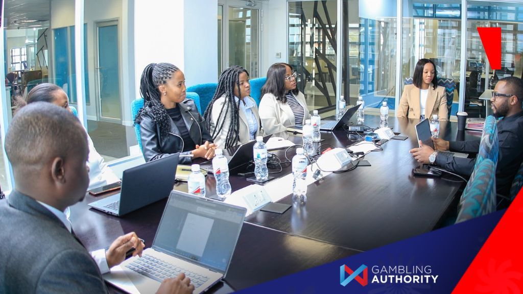 Botswana Gambling Authority shares ISO 9001 expertise with NBFIRA