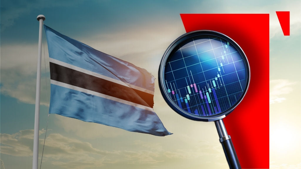 博茨瓦纳博彩总收入突破7800万欧元历史性里程碑:在线博彩推动市场快速增长