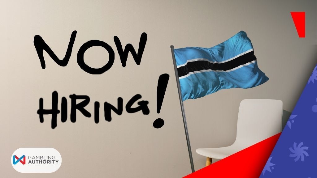 博茨瓦纳博彩业将创造2000多个就业岗位,总统赞扬管理局促进经济多元化