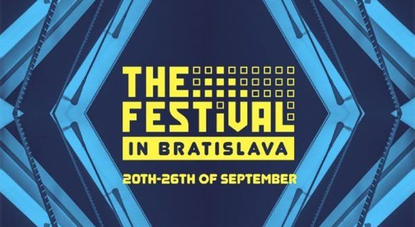 Acroud launches The Festival Series in Bratislava