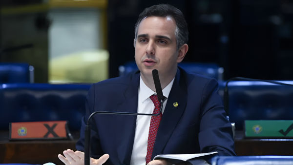 巴西参议院将博彩合法化投票推迟至八月