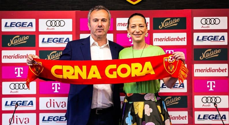 La FSCG prolonge son partenariat avec Meridianbet