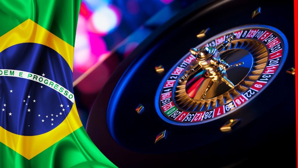 Public support to legalise land-based gambling in Brazil: Report