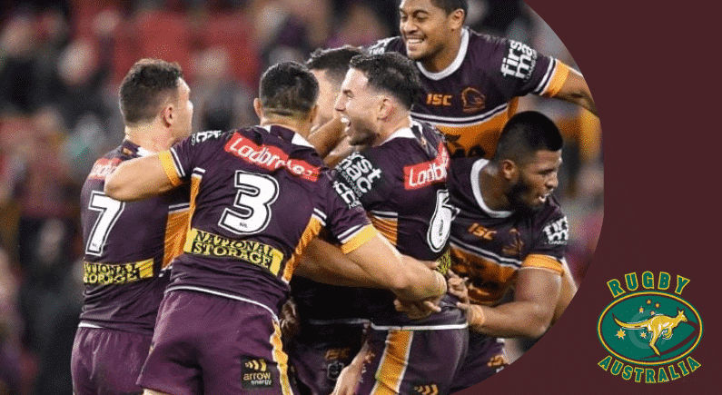 Australia gambling industry divided over restricted advertising