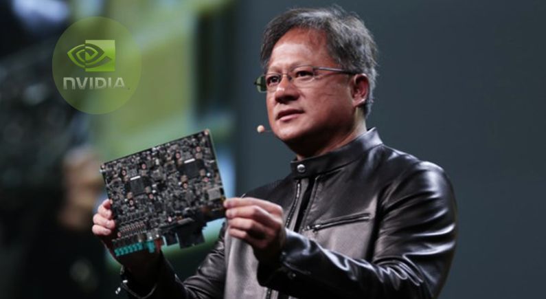 Impact on Nvidia as Biden restricts export of AI chips to China
