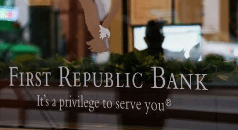 First Republic Bank in crisis - another casualty for US banking