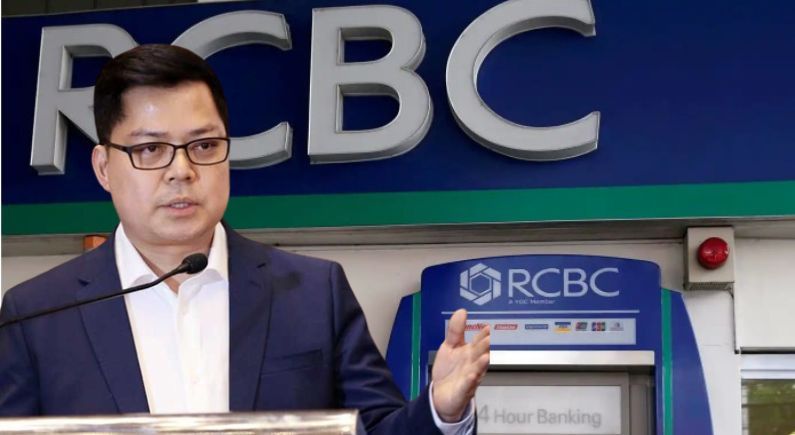 Rizal Commercial Banking Corp at the forefront of Philippine Fintech