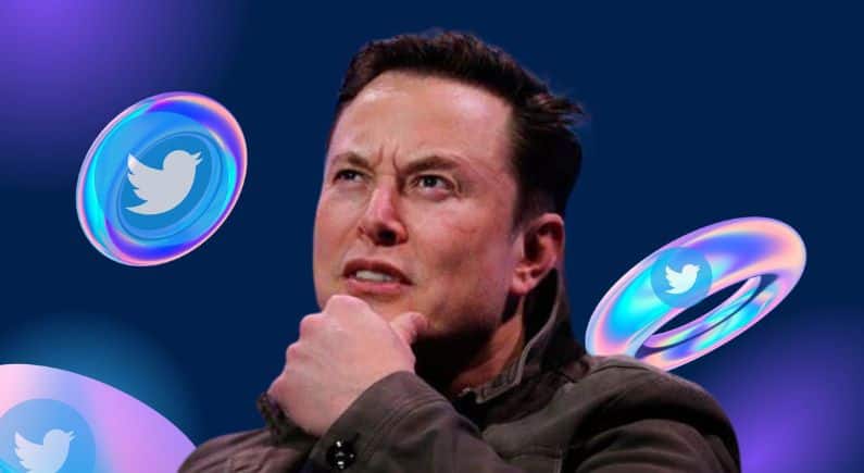 Twitter's Radical Rebrand: Elon Musk to replace iconic bird logo with 'X'