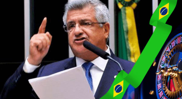 &#8220;브라질 경제에 막대한 영향 미치는 도박&#8221;, 한 정치가이자 사업가의 선언