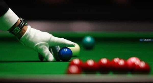 BetVictor et le World Snooker Tour : on continue !
