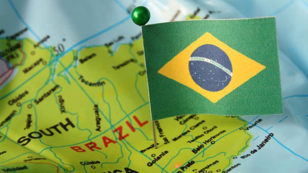 Aumento no jogo entre a população de baixa renda no Brasil levanta preocupações