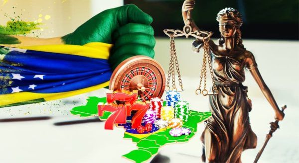 Brazil casino regulation in the hands of the Evangelical bench