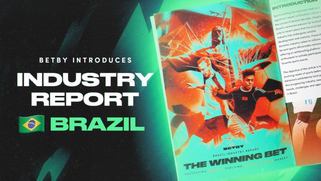The winning bet: navigating Brazil’s sports betting market
