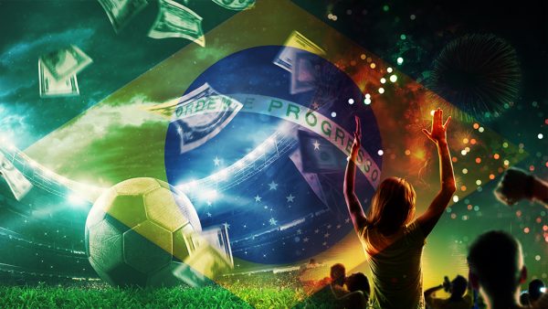 Brazil publishes long awaited sports-betting measure