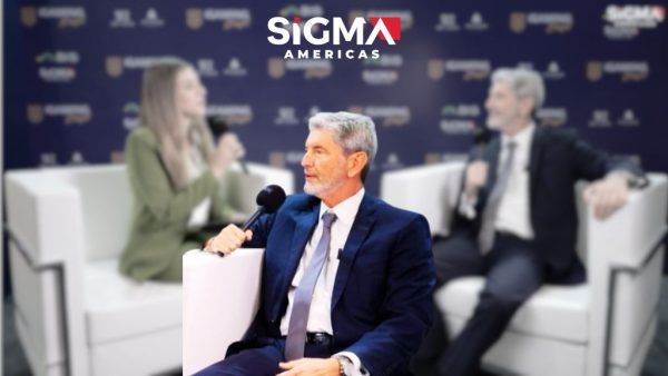 ANJL&#8217;s Cardia talks responsible gaming and economic impact during SiGMA Americas