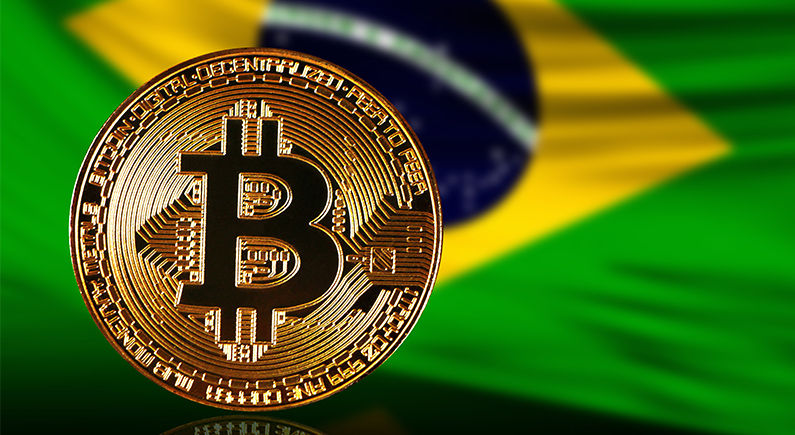 Brazil legitimises Bitcoin payments with new regulatory framework