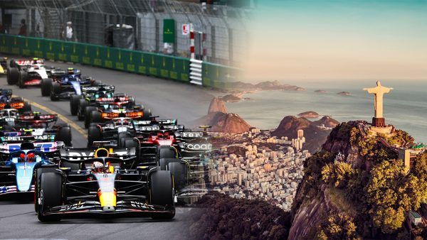 Brazilian Grand Prix: New contenders and new contests