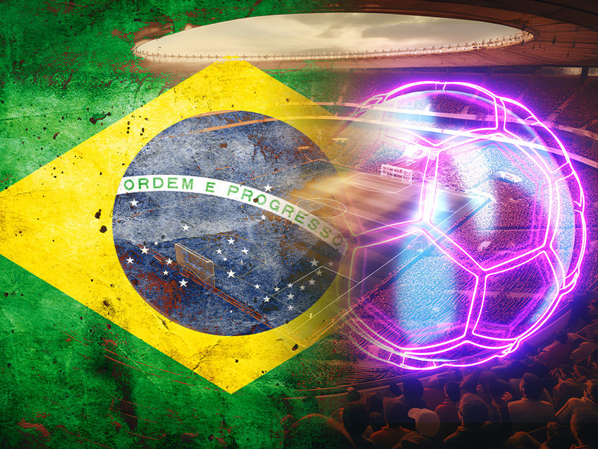 Brazil's sports betting regulation moving at glacial pace